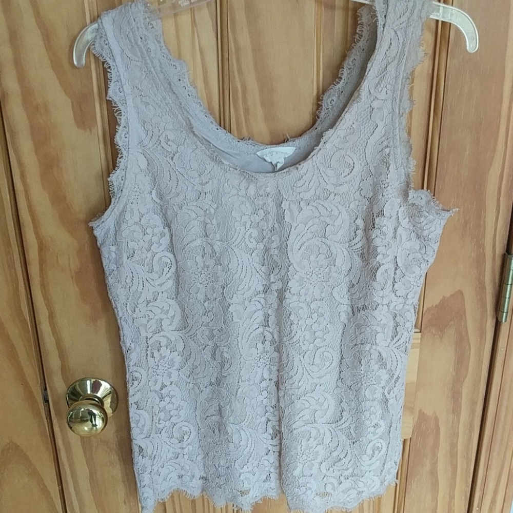 Adiva lace blouse